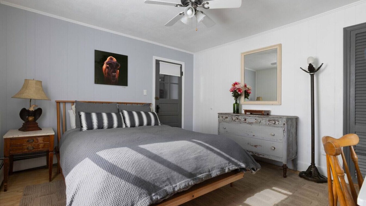 Photo of Bedroom in Northwest Harwinton