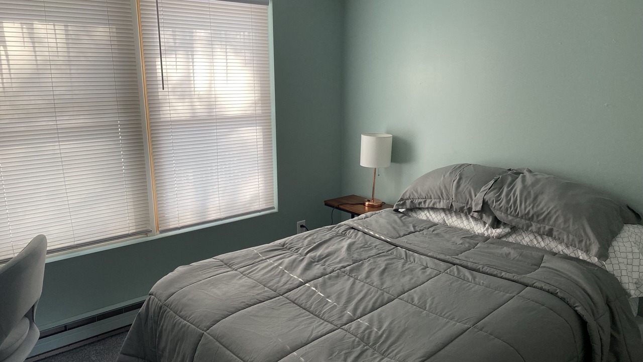 Photo of Bedroom in Malta