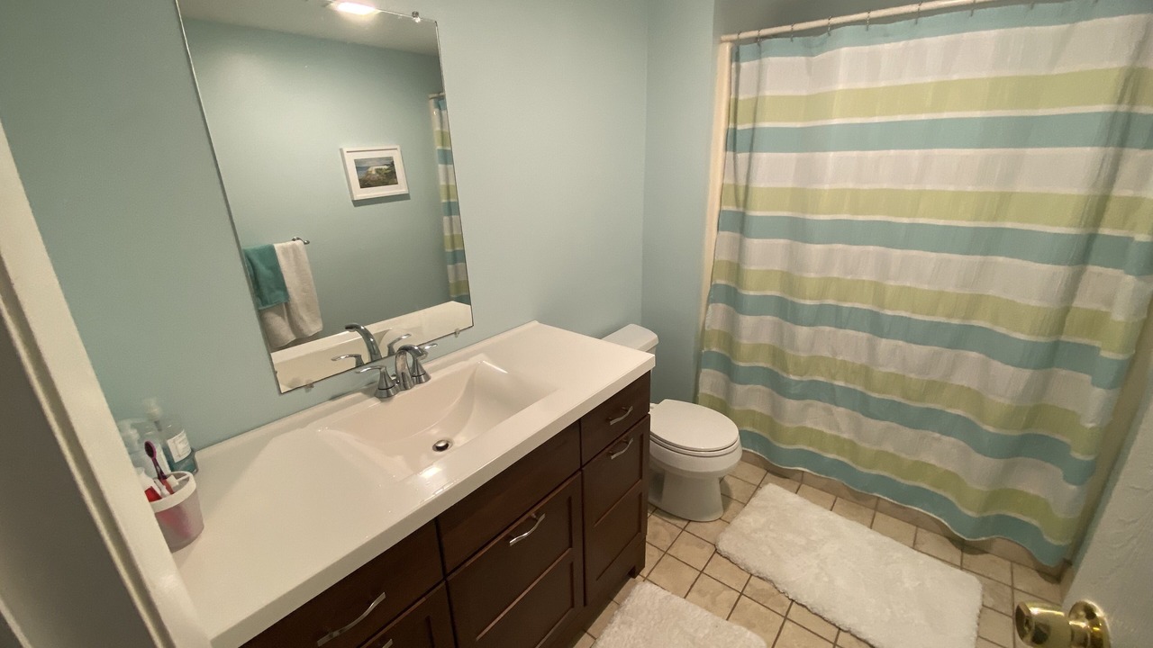 Photo of Bathroom in Malta