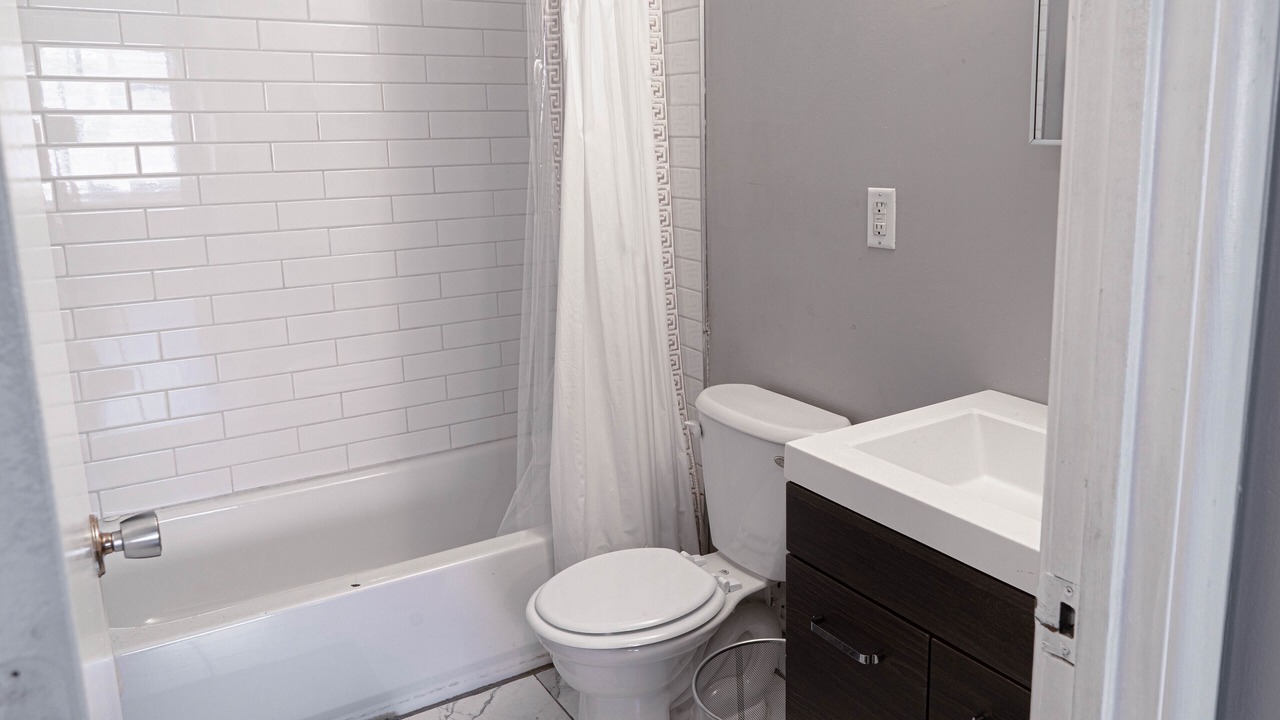 Photo of Bathroom in Whittier