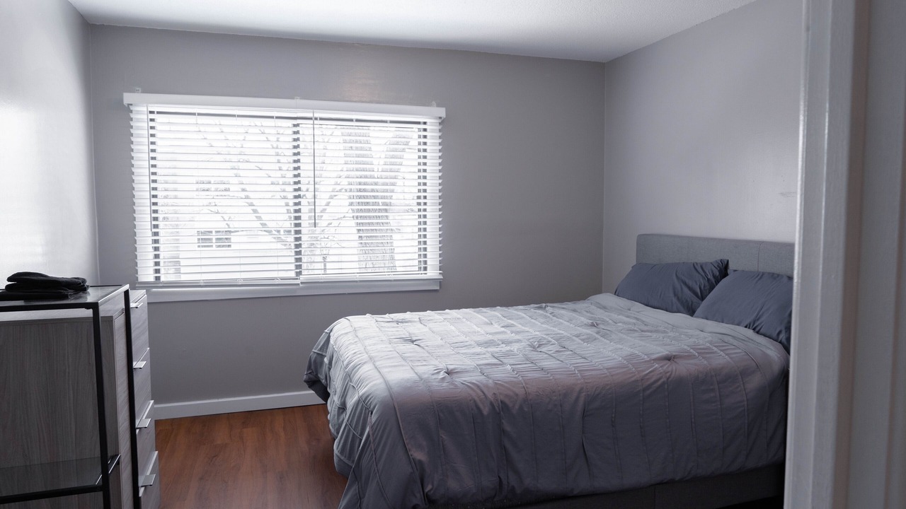 Photo of Bedroom in Whittier