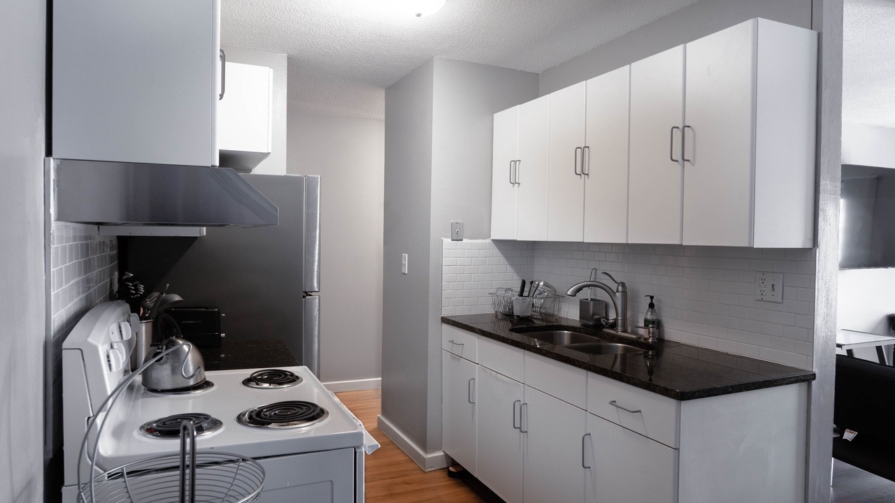 Photo of Kitchen in Whittier