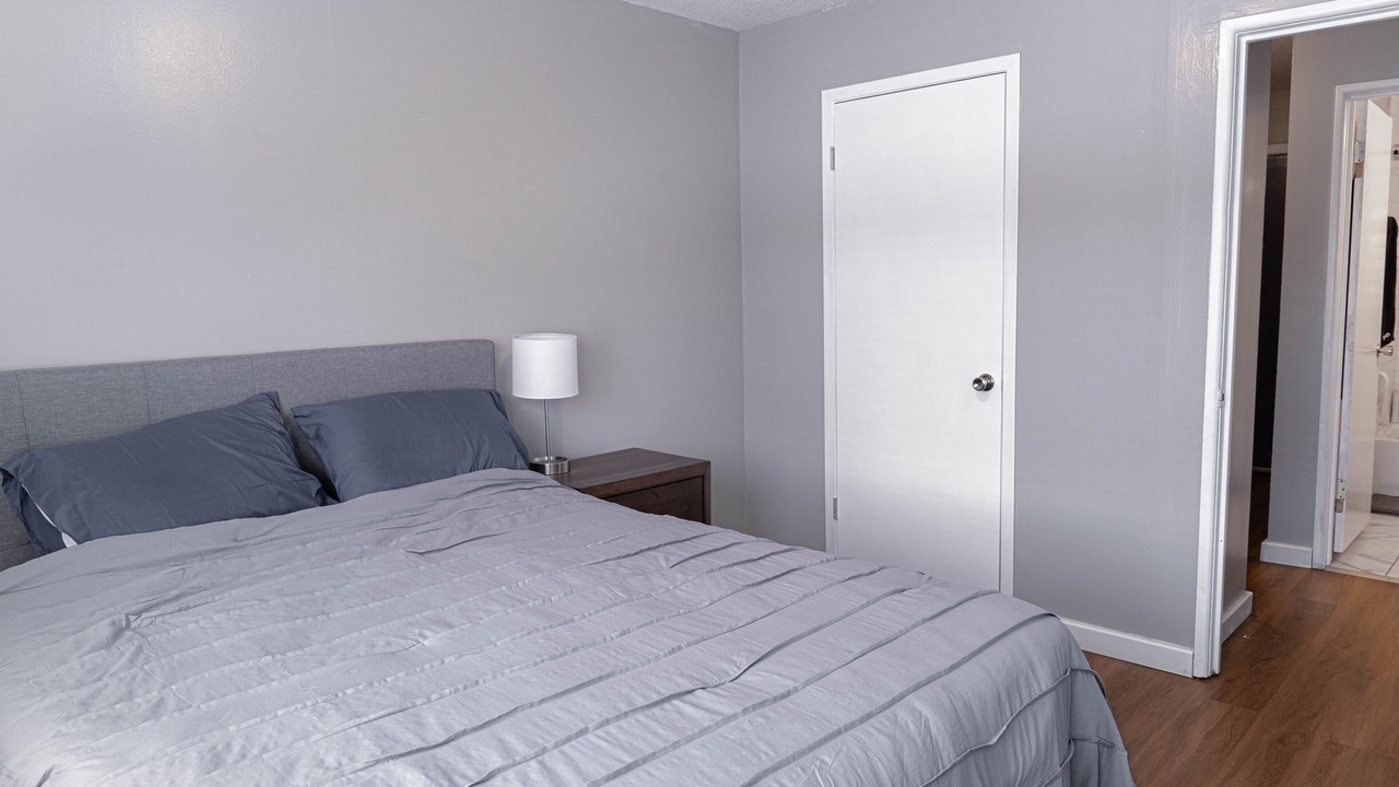 Photo of Bedroom in Whittier