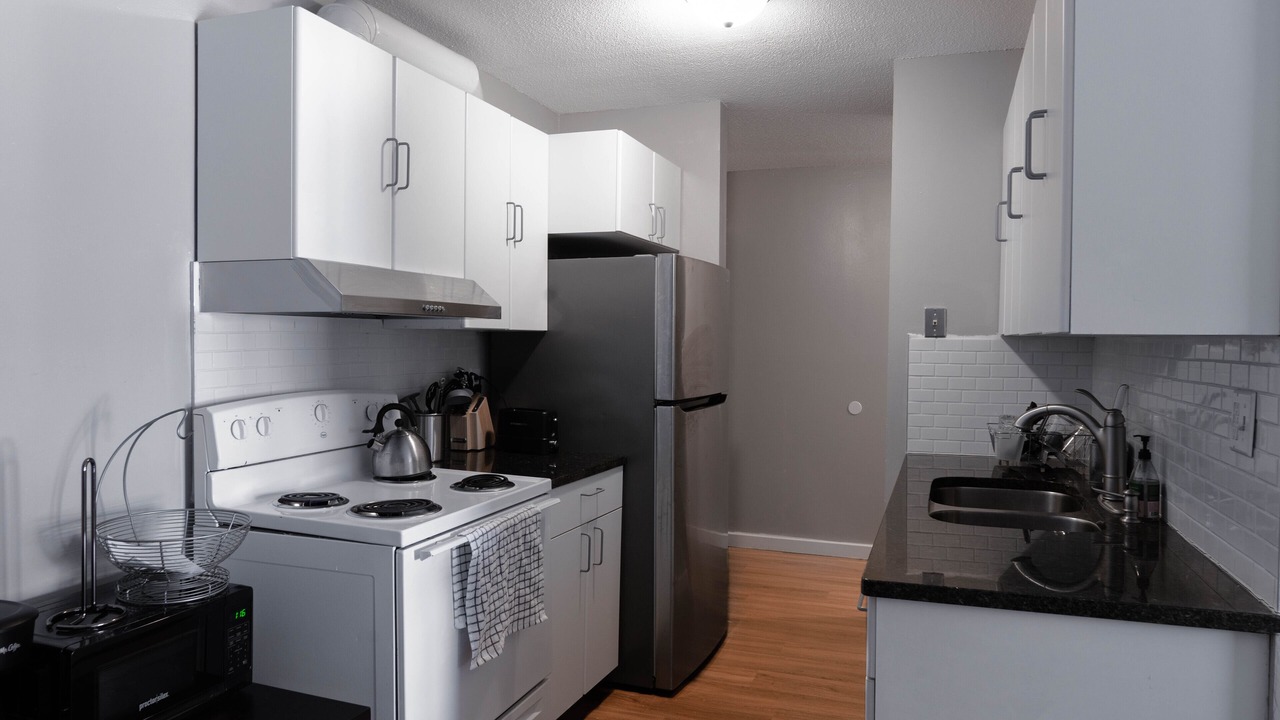 Photo of Kitchen in Whittier