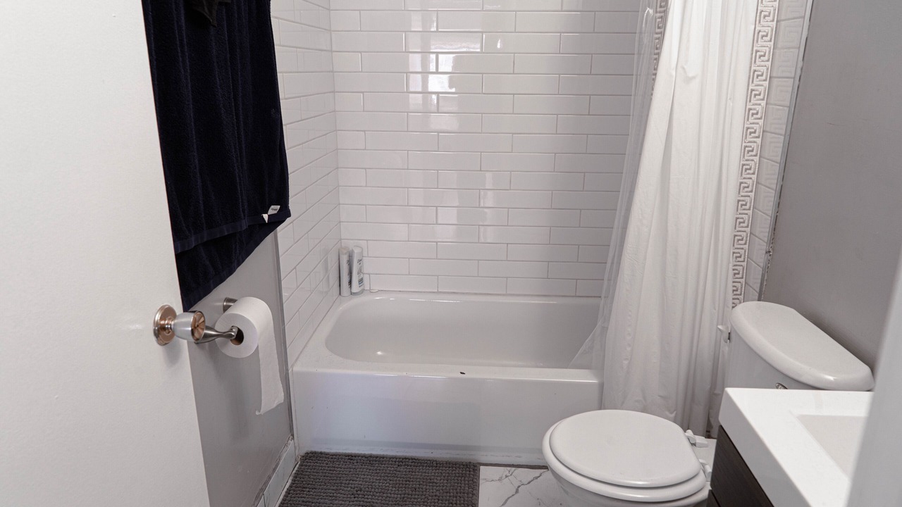 Photo of Bathroom in Whittier