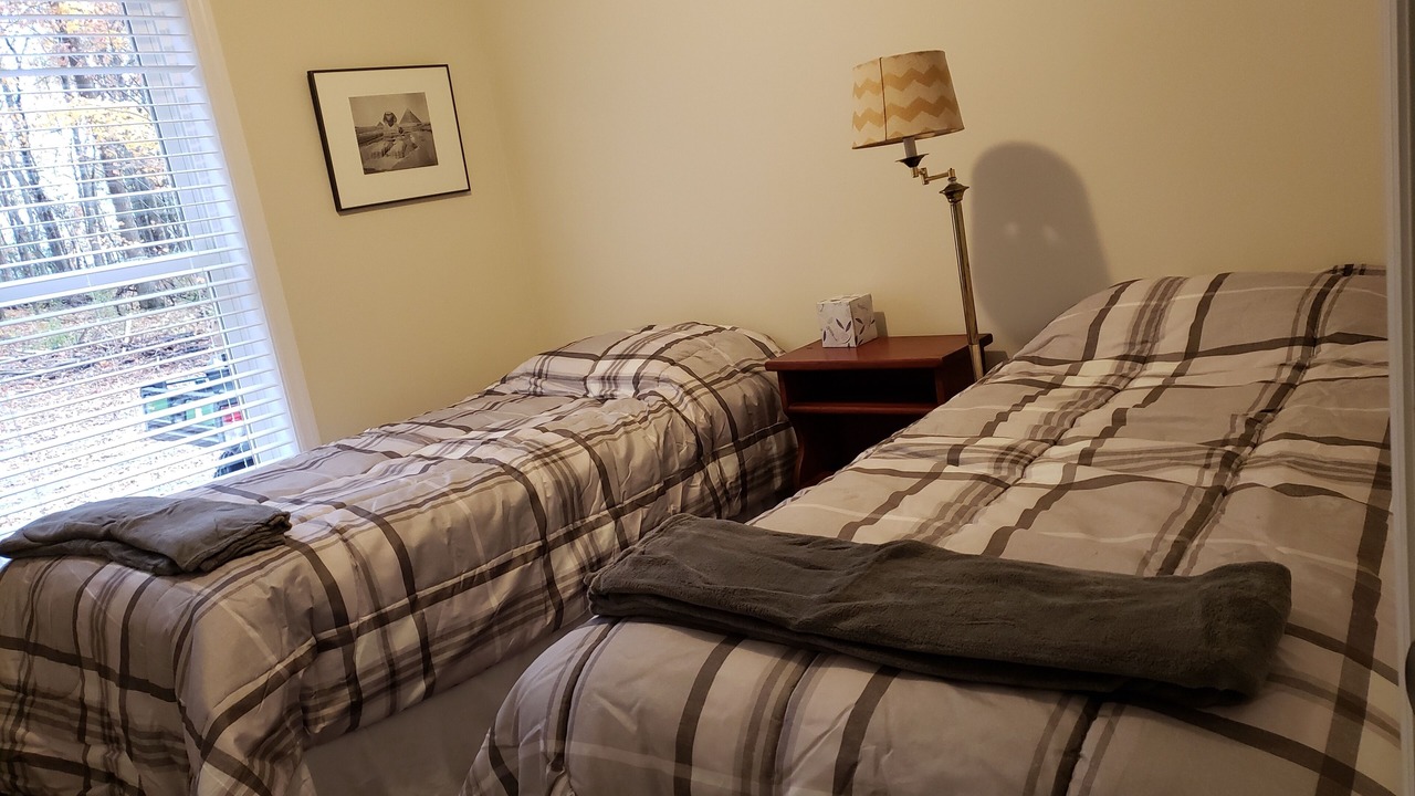 Photo of Bedroom in Mooers Forks