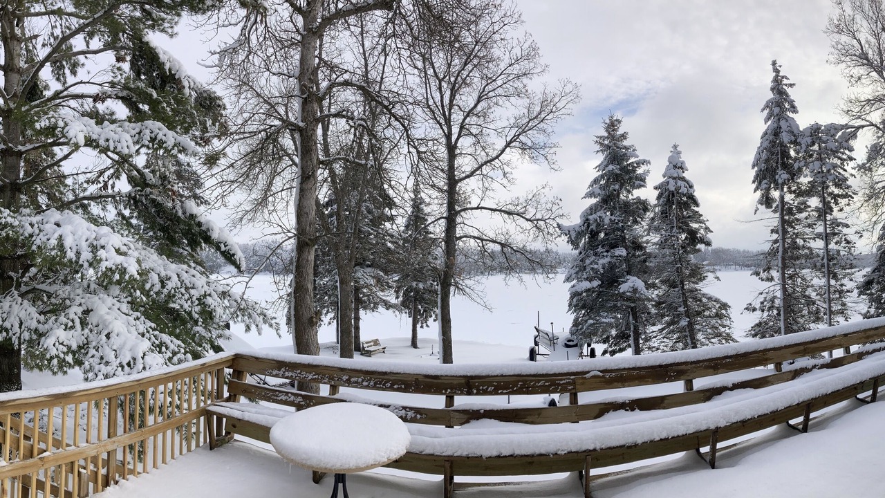 Photo of Outdoor in Finlayson