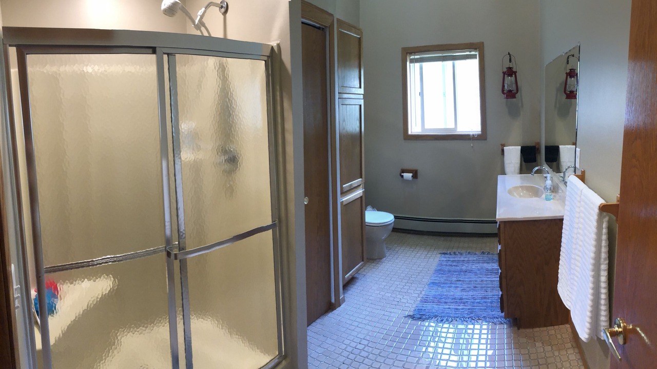 Photo of Bathroom in Finlayson