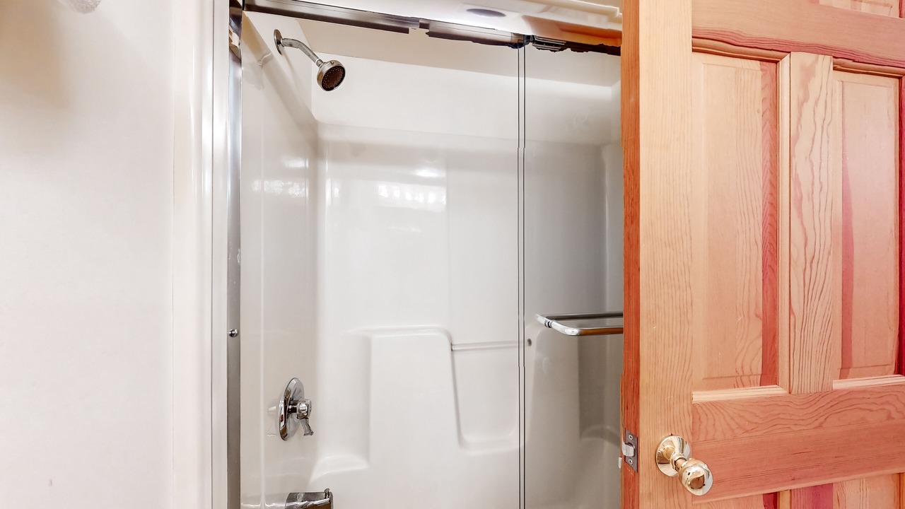Photo of Bathroom in Waitsfield