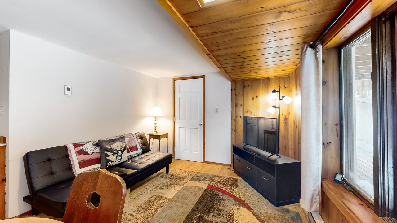 Photo of Livingroom in Waitsfield