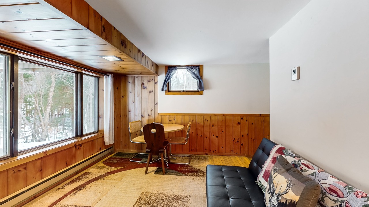 Photo of Livingroom in Waitsfield