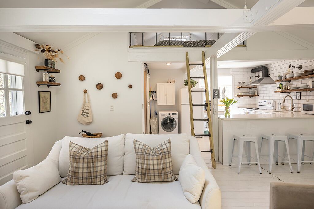 Photo of Livingroom in Bethlehem Village