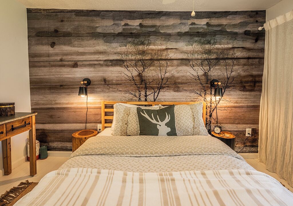 Photo of Bedroom in Bethlehem Village
