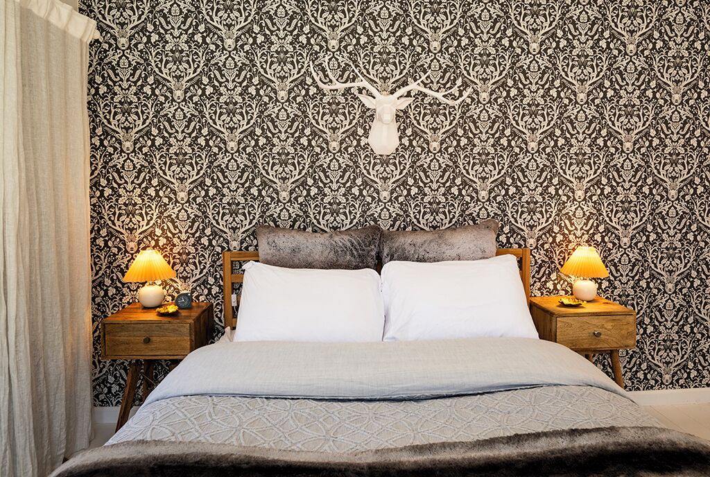 Photo of Bedroom in Bethlehem Village