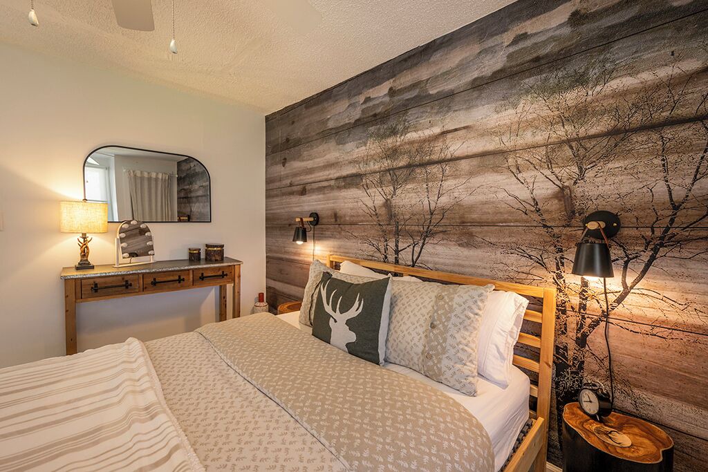 Photo of Bedroom in Bethlehem Village