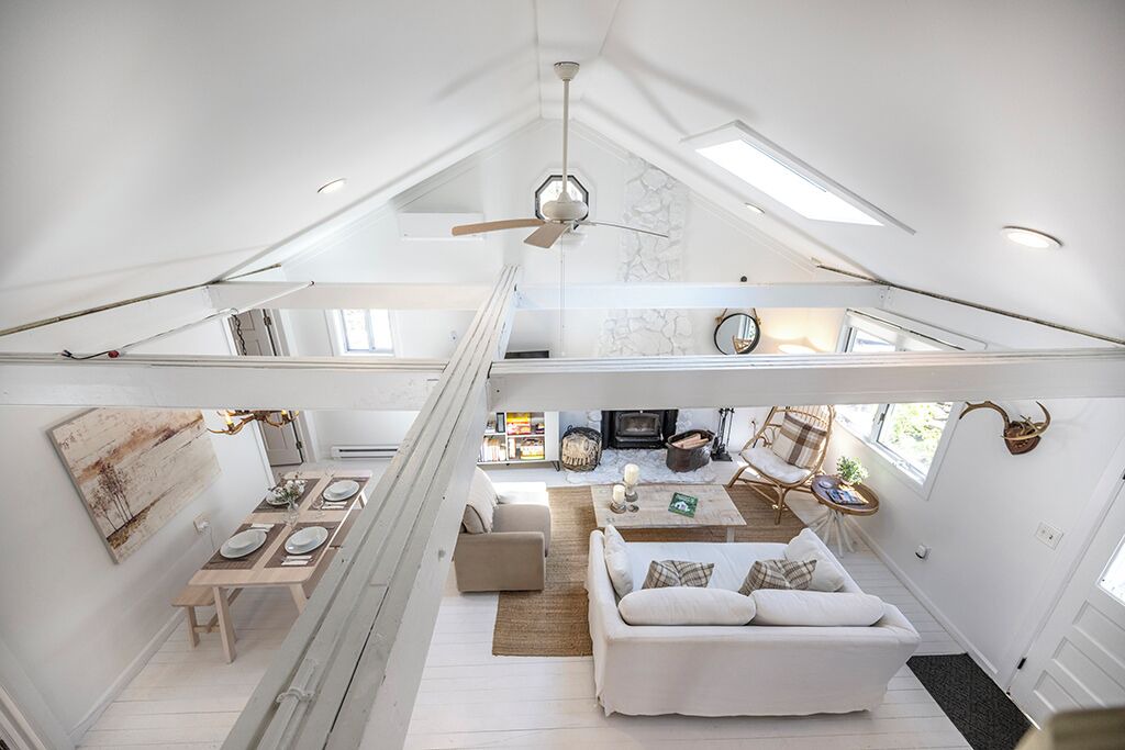 Photo of Livingroom in Bethlehem Village