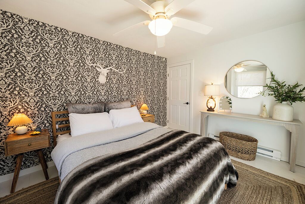 Photo of Bedroom in Bethlehem Village
