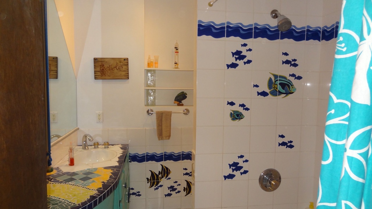 Photo of Bathroom in Rochester