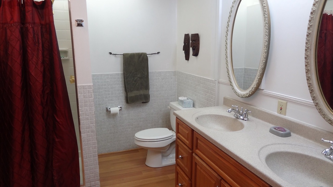Photo of Bathroom in Rochester