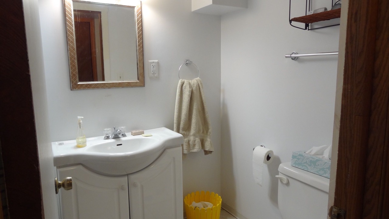 Photo of Bathroom in Rochester