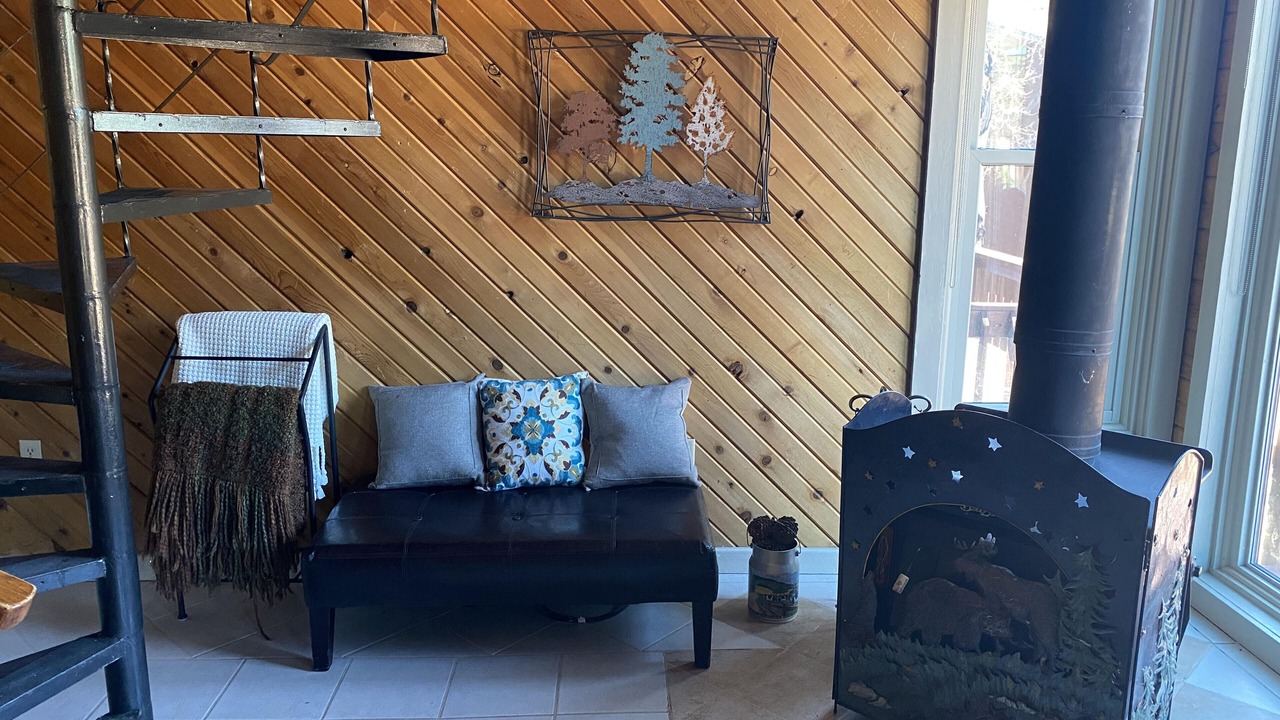 Photo of Livingroom in Cuchara