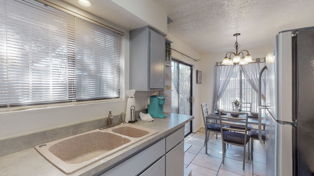 Photo of Kitchen in Northeast Heights