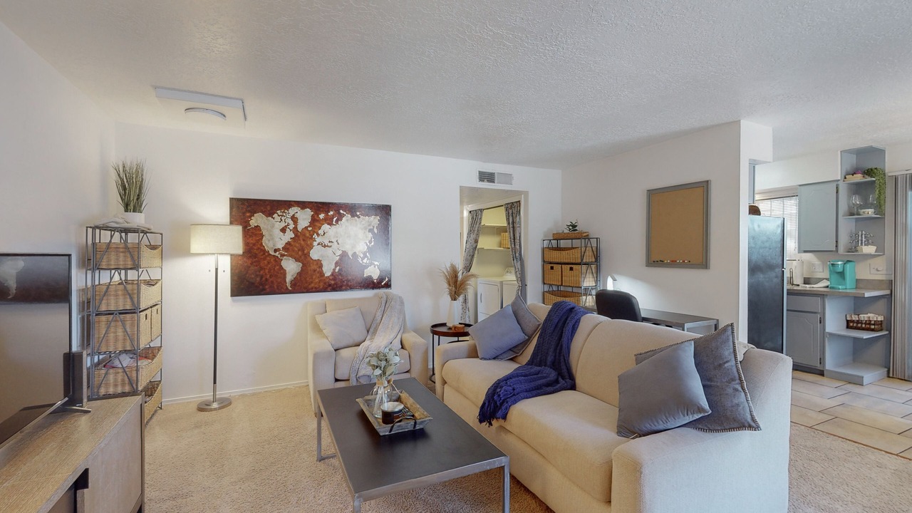 Photo of Bedroom in Northeast Heights