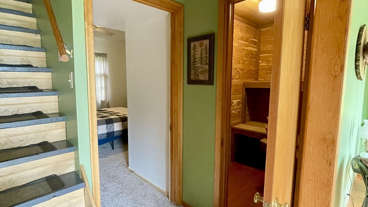 Photo of Bedroom in Isle