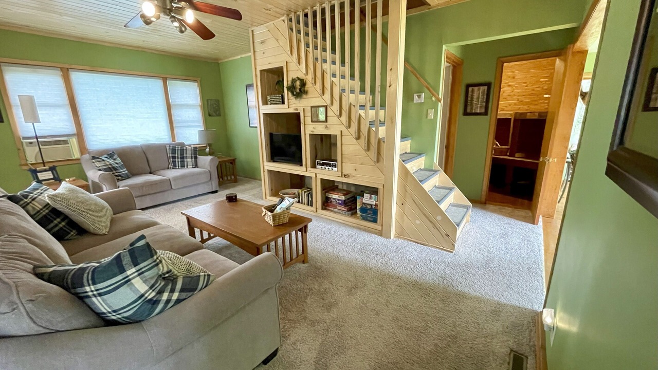 Photo of Bedroom in Isle