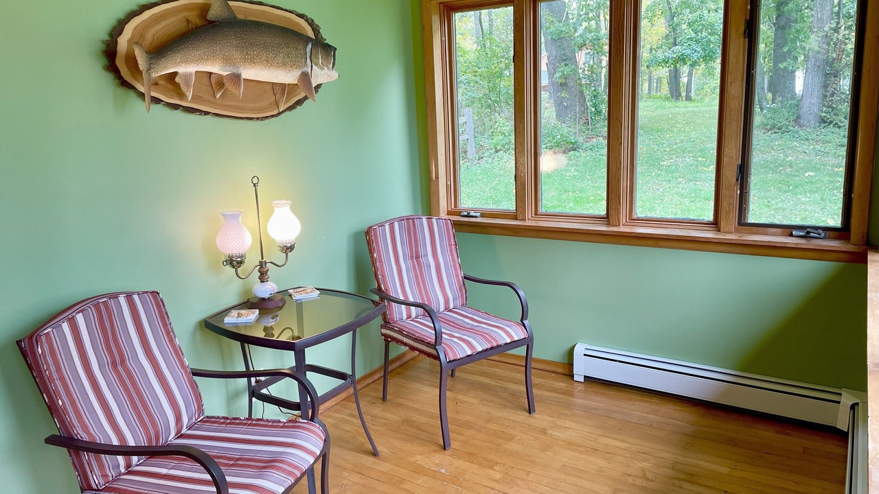 Photo of Outdoor in Isle