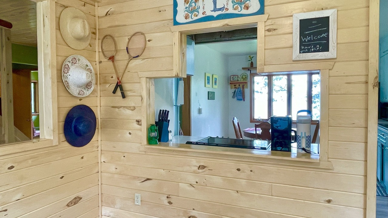 Photo of Bedroom in Isle