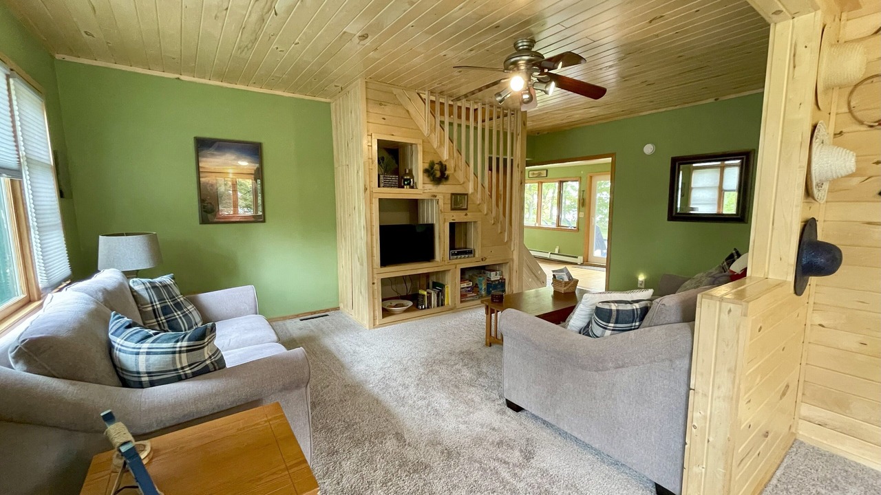 Photo of Bedroom in Isle