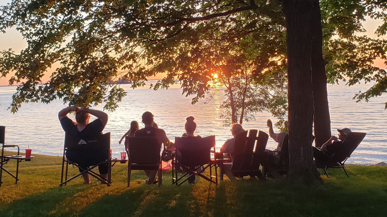 Photo of Outdoor in Isle