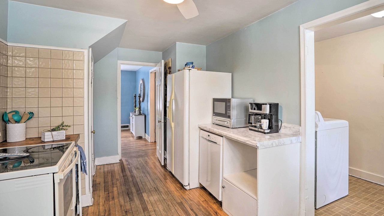 Photo of Kitchen in Minetto