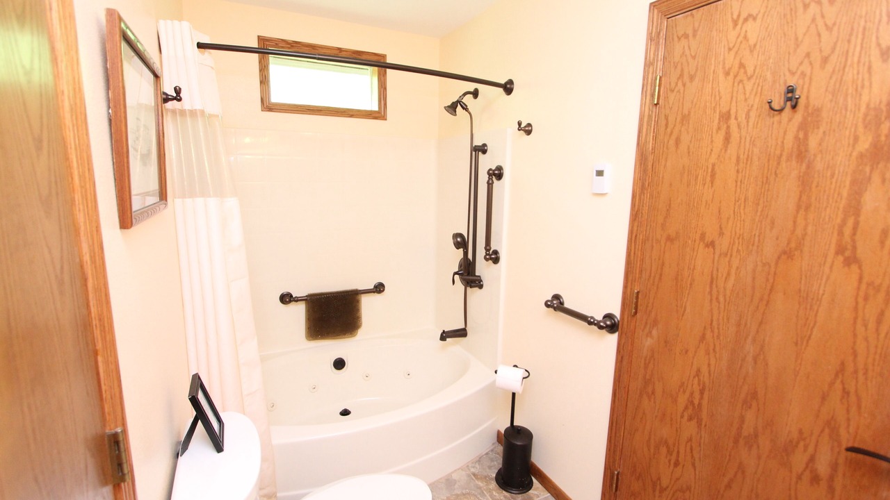 Photo of Bathroom in Hayward