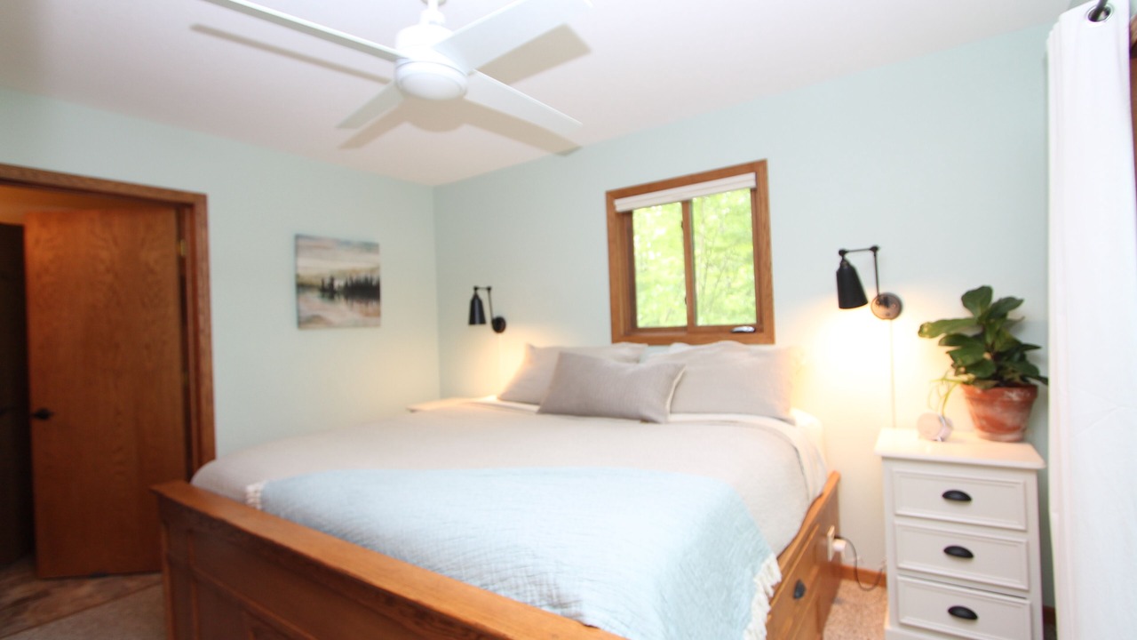 Photo of Bedroom in Hayward