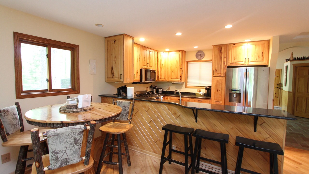 Photo of Kitchen in Hayward