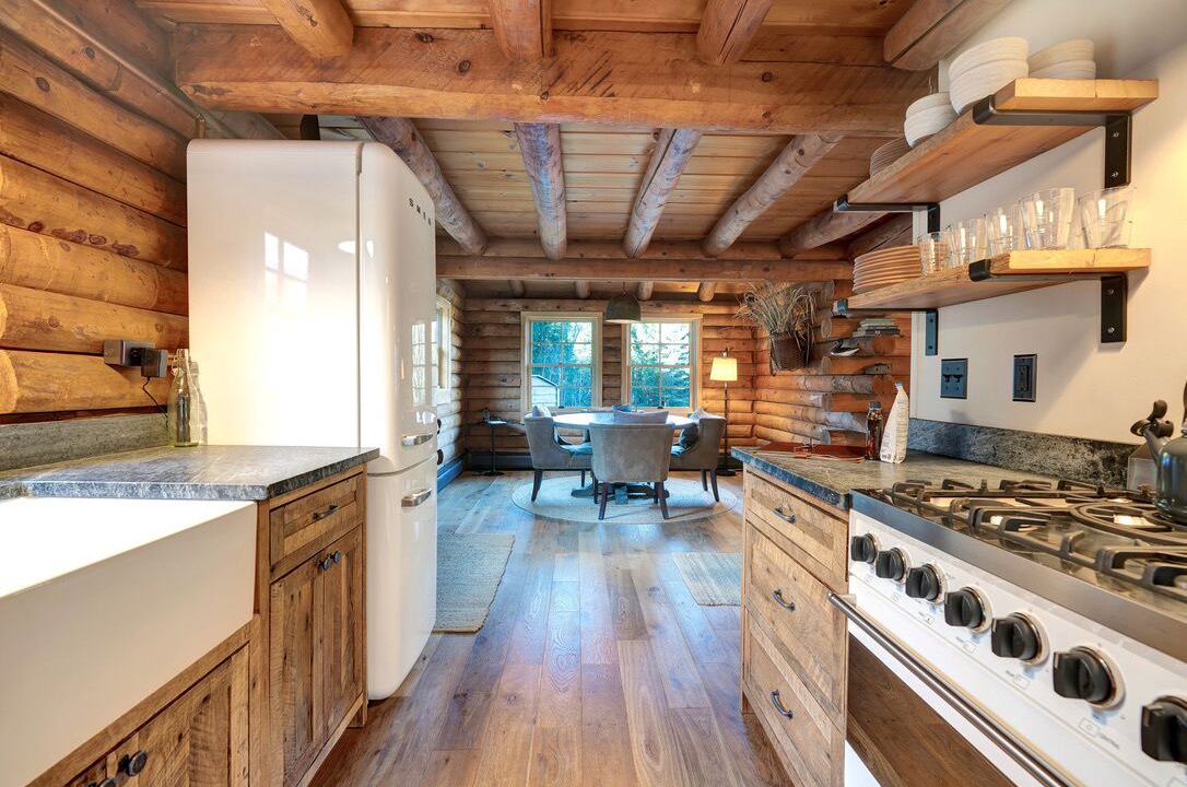 Photo of Kitchen in Woodstock