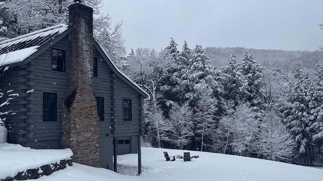 Photo of Outdoor in Woodstock