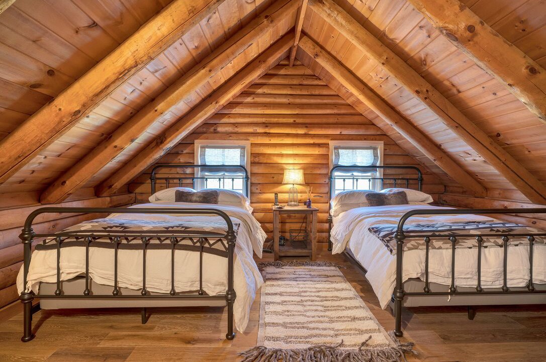 Photo of Bedroom in Woodstock
