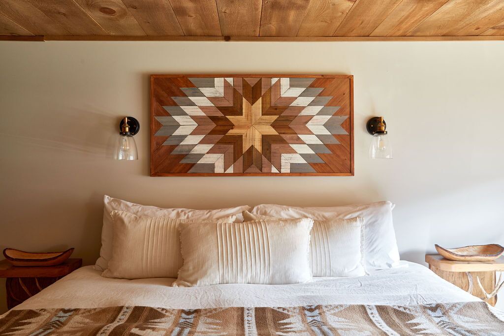 Photo of Bedroom in Woodstock