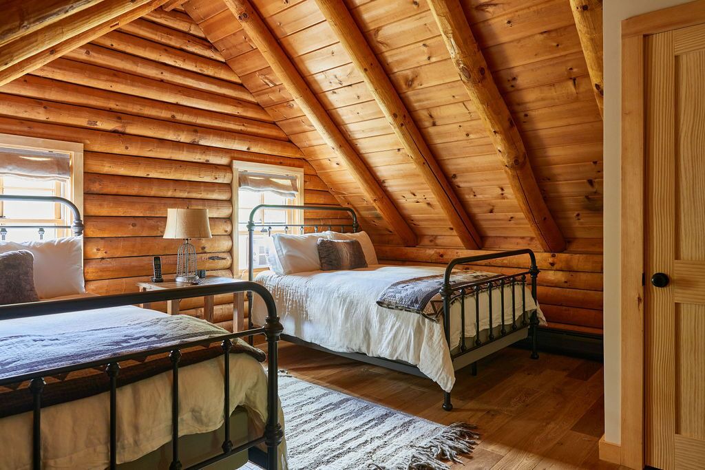 Photo of Bedroom in Woodstock