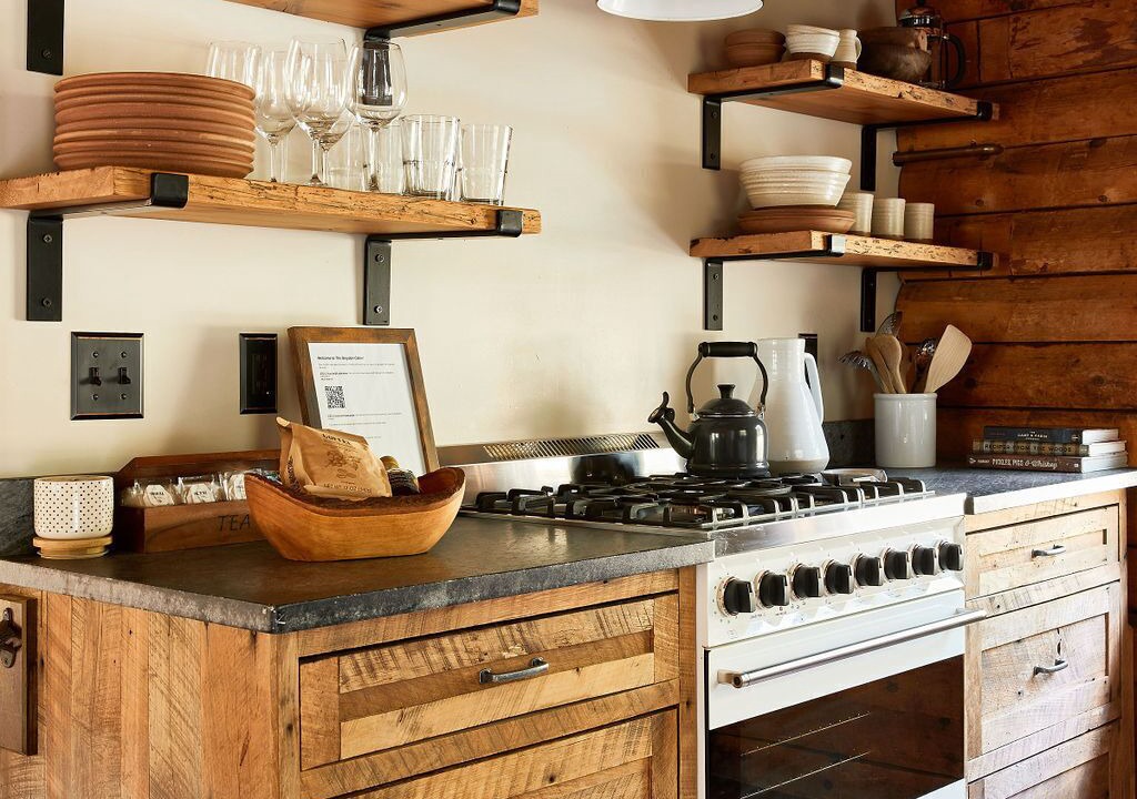 Photo of Kitchen in Woodstock