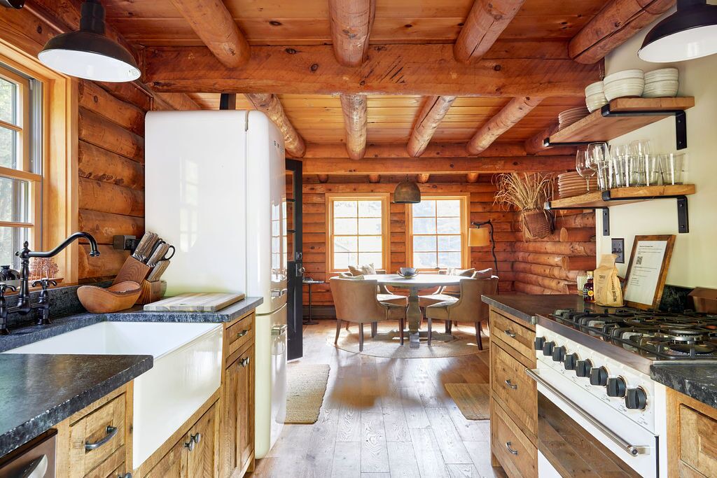 Photo of Kitchen in Woodstock
