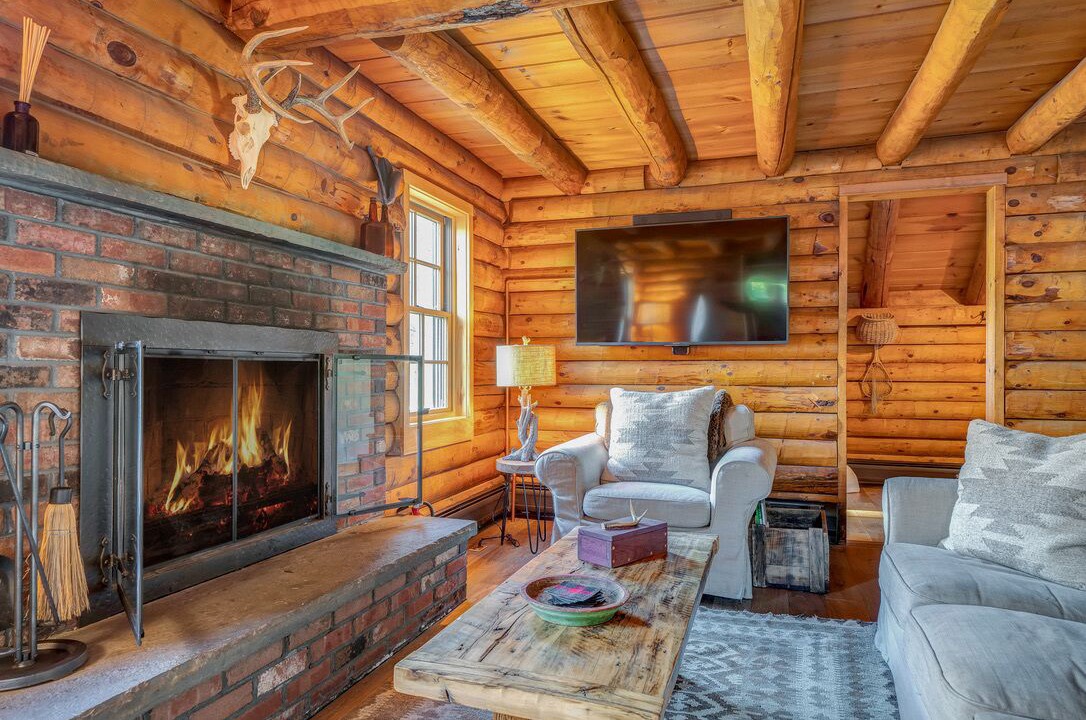 Photo of Livingroom in Woodstock