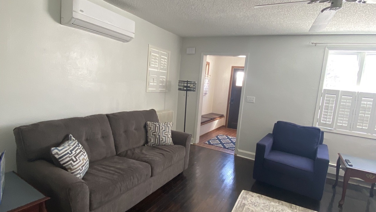 Photo of Livingroom in Crosby