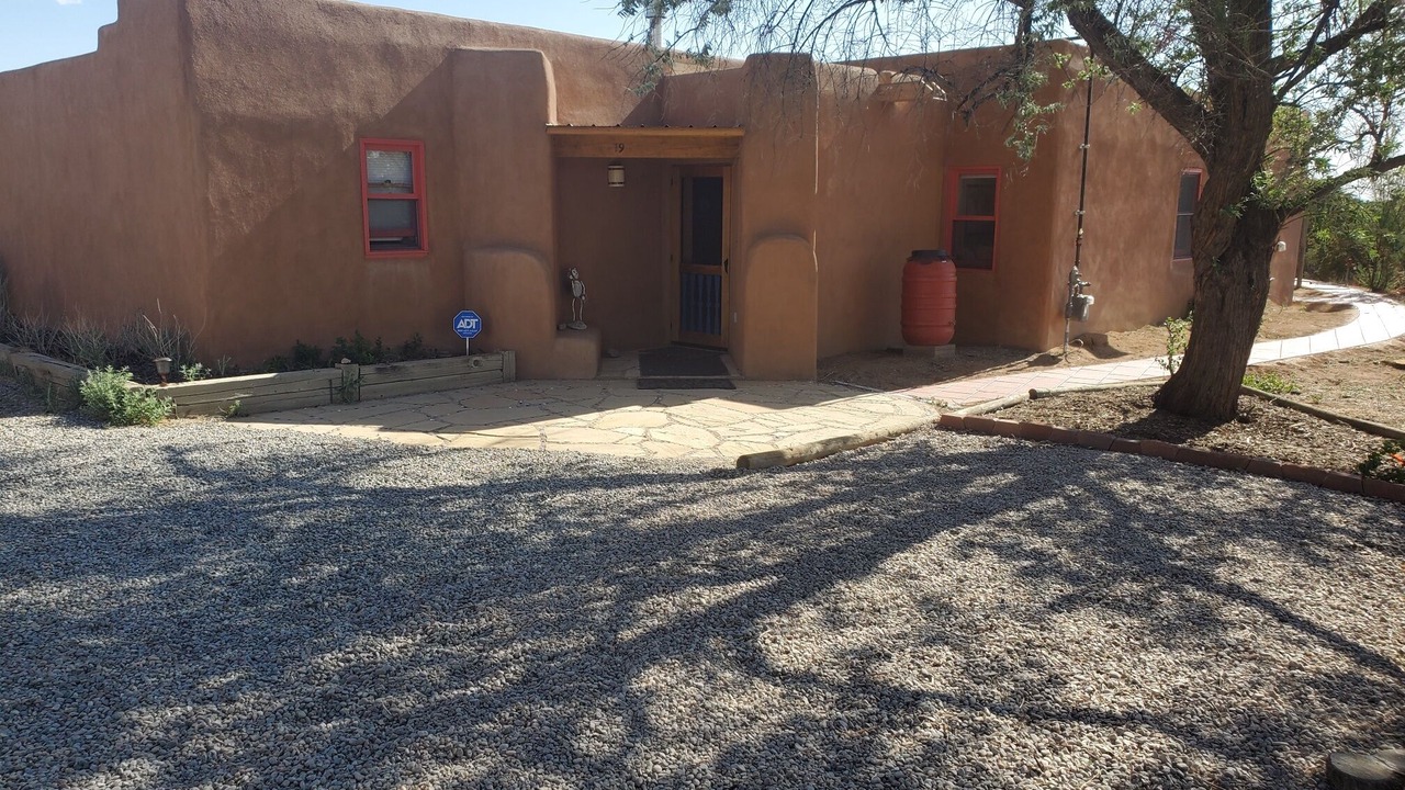 Photo of Outdoor in Eldorado at Santa Fe