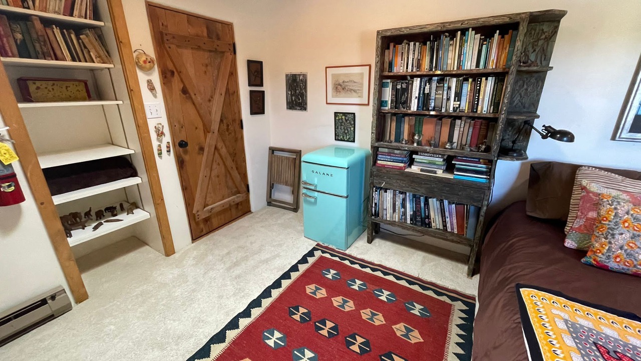 Photo of Bedroom in Eldorado at Santa Fe