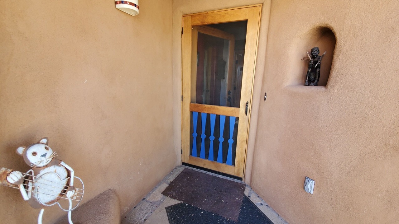 Photo of Outdoor in Eldorado at Santa Fe