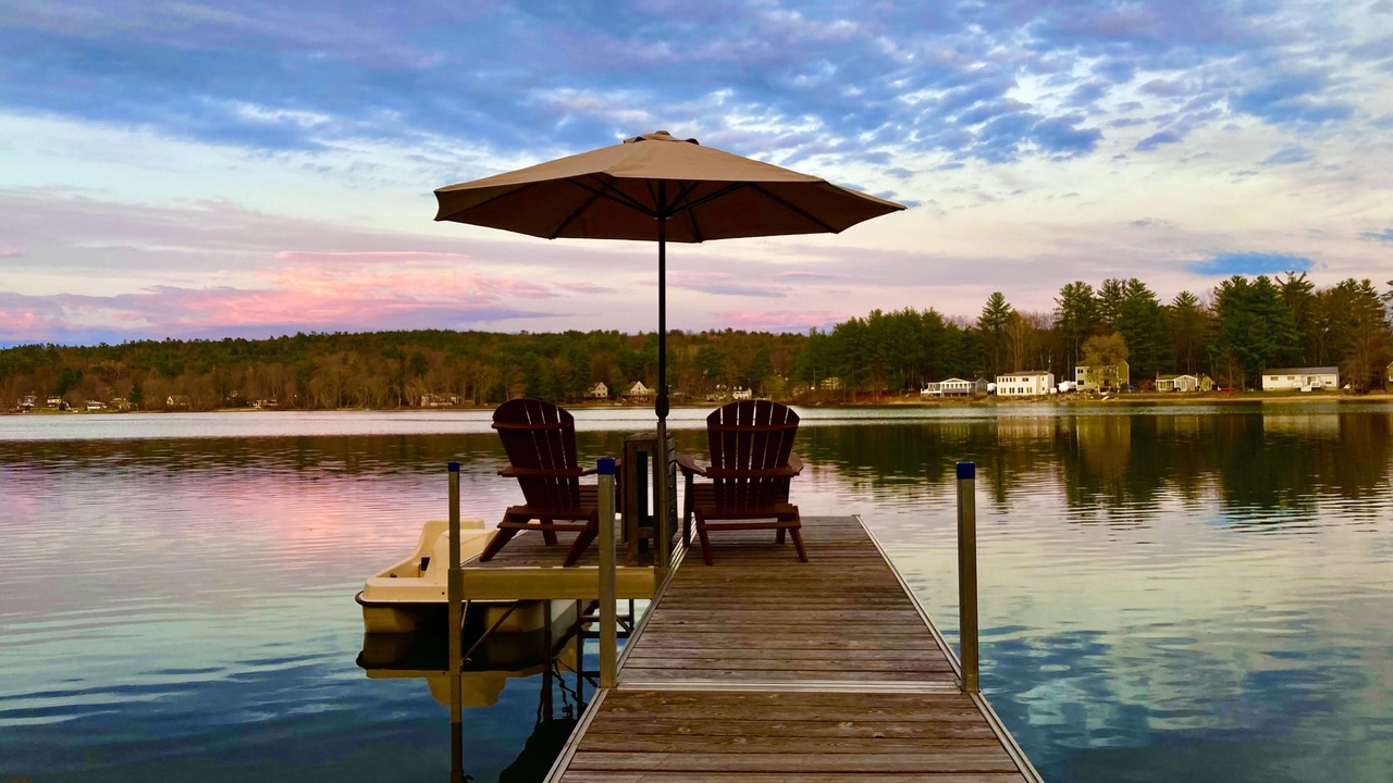 Photo of Outdoor in Lochmere